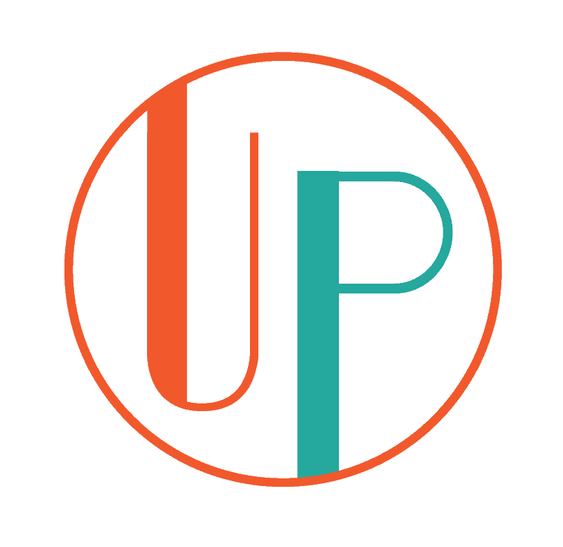 LOGO FOR UP MARKET MEDIA, INC. a marketing agency in Statesboro, GA